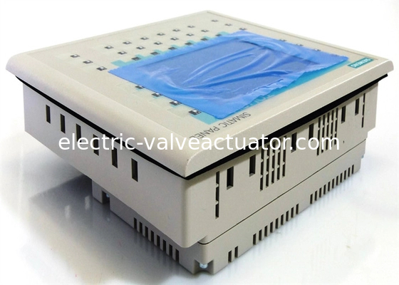 Dobra cena. 6AV6 642-0DC01-1AX0 SIEMENS SIMATIC PANEL OP177B DP BLUE MODE STN DISPLAY TOUCH w sieci
