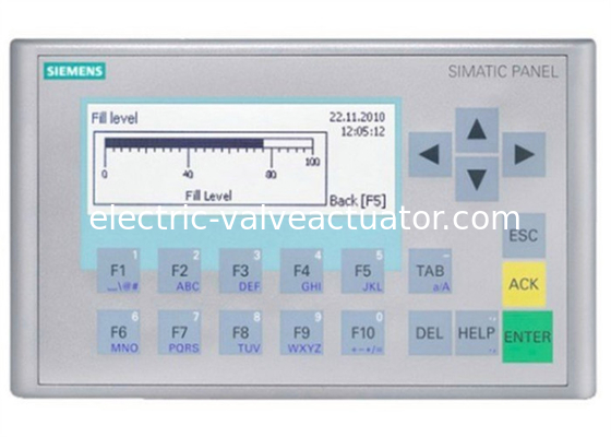 Dobra cena. 6AV6647-0AF11-3AX0 SIEMENS KTP1000 BASIC COLOR PN BASIC PANEL KEY w sieci
