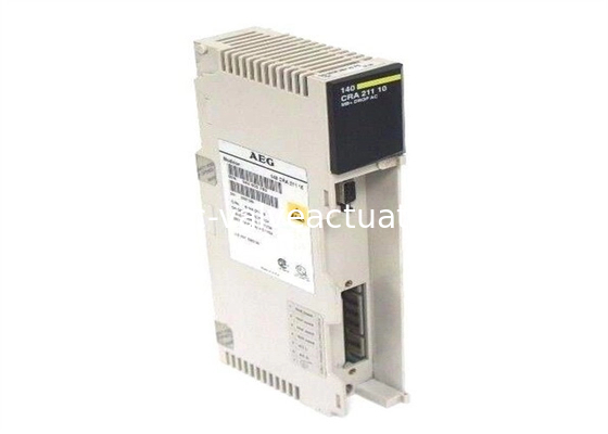 Dobra cena. Schneider 140CRA21110 Moduł interfejsu rozproszonego I/O Drop Modicon Quantum PLC w sieci