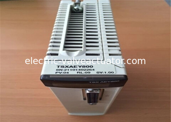 Dobra cena. Schneider Electric TSXAEY800 Analogiczny moduł wejściowy z wspólnym punktem 8 I wielowymiarowy w sieci