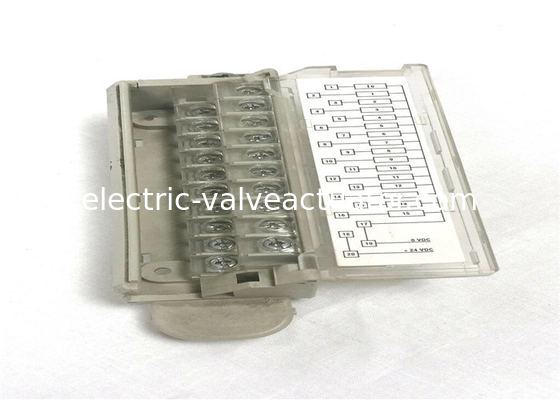 Dobra cena. Schneider Electric TSXBLY01 Listwa zaciskowa śrubowa 20-torowa w sieci