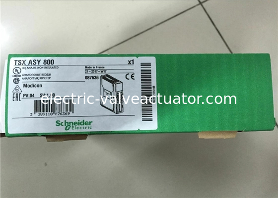 Dobra cena. Schneider Electric TSXASY800 Moduł wyjścia analogowego Modicon Premium 8 O wielozakresowy w sieci