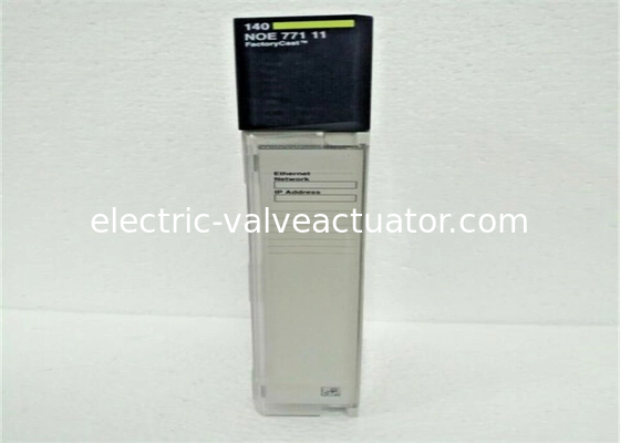 Dobra cena. Schneider Modicon Quantum PLC 140NOE77111 Sieć Ethernet Moduł TCP/IP w sieci