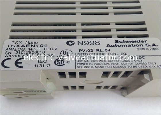 Dobra cena. Schneider Electric TSXAEN101 TSX-AEN ANALOGOWE WEJŚCIE/WYJŚCIE 0 do 10V w sieci