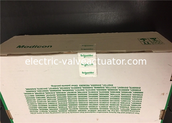 Dobra cena. Wielowarunkowy Modicon Kvantum PLC Jednostkowy procesor 140CPU67160 266 MHz w sieci