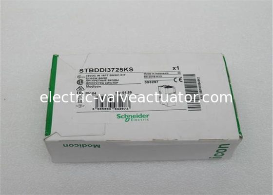 Dobra cena. Schneider 24VDC IN 16PT BASIC KIT MODULE CONNECTOR SCREW STBDDI3725KS Moduł Modicon nowy oryginał w sieci