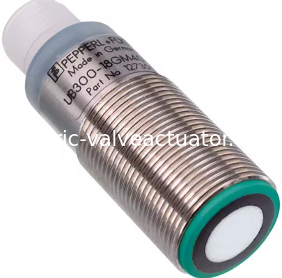 Dobra cena. Nowy oryginalny czujnik ultradźwiękowy UB800-18GM40A-U-V1 w sieci