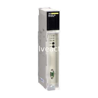 Dobra cena. Schneider 140EIA92100 Szablon MASTER AS-i Quantum 1 kanał nowy oryginał w sieci