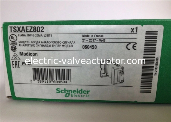 Dobra cena. Schneider Electric TSXAEZ802 TSX Micro - 8 analogiczny wejście 0-20 mA 4-20 mA w sieci