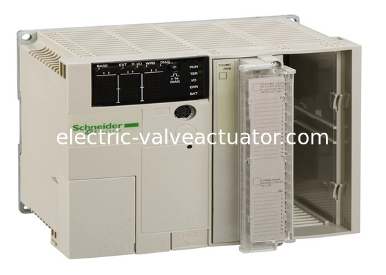 Dobra cena. Schneider Electric TSX3721001 TSX Micro 37 21 22 konfiguracje sterowników w sieci