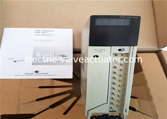 Dobra cena. Schneider Electric TSXASY410 Moduł wyjścia analogowego Modicon Premium 4 O multirange w sieci