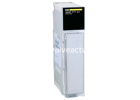 Dobra cena. Schneider Electric 140NOE51100 Modicon Kontrolator kwantowy PLC Nowy oryginał w sieci