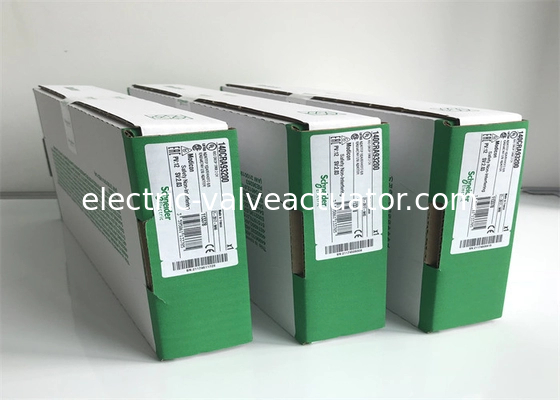 Dobra cena. Moduł Schneider Modicon Quantum PLC 140CRA93200 CHNEIDER I/O ADAPTER w sieci