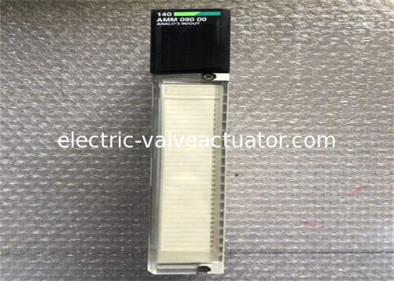 Dobra cena. Schneider Modicon Quantum PLC 140AMM09000 MODUŁ WEJŚĆ/WYJŚĆ ANALOGOWYCH w sieci