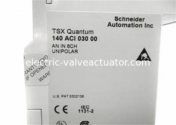 Dobra cena. Schneider Modicon Quantum PLC 140ACI03000 moduł wejściowy w sieci