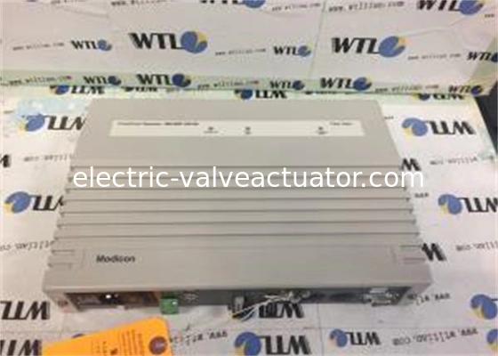 Dobra cena. Schneider Modicon Quantum PLC Module 490NRP25300 AEG Powtarzacz światłowodowy w sieci