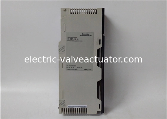 Dobra cena. Schneider Electric 140XCP51000 TSX QUANTUM Blank Module PLC UMP w sieci