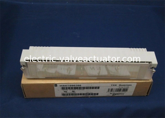 Dobra cena. Schneider 140XTS00200 40-punktowy modularny pasek końcowy Kable Modicon Quantum PLC w sieci