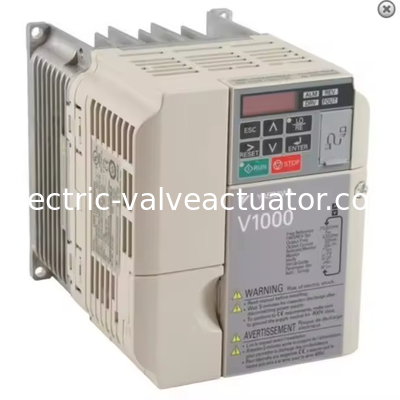 Dobra cena. Oryginalny nowy CIMR-VB4A0001-0038 dla YASKAWA Inverter V1000 Series Drive CIMR-VB4A0002BBA CIMR-VB4A0004BBA w sieci