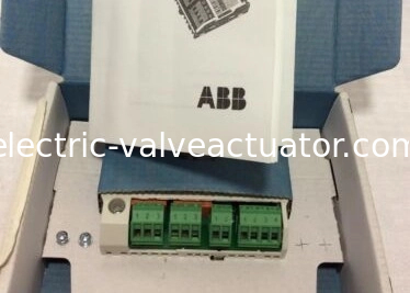 Dobra cena. ABB RDIO-01 Digital I O Extension Isolated Digital Inputs Power Supply w sieci