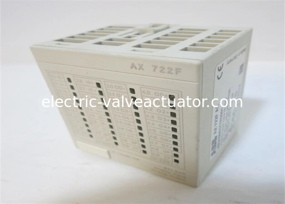 Dobra cena. AX722F 3BDH000377R0001 Digital Analog I/O Module Industrial Automation Systems w sieci