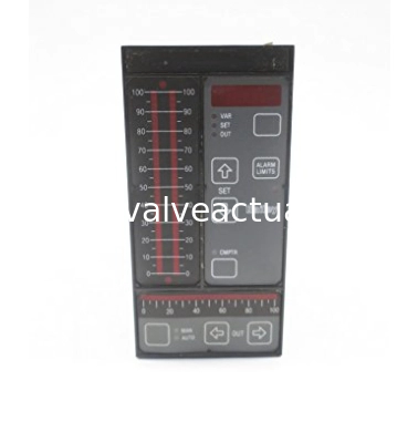 Dobra cena. ABB NDCS03 Digital Control Station Enhanced Controller 24VDC Digital I O Module w sieci