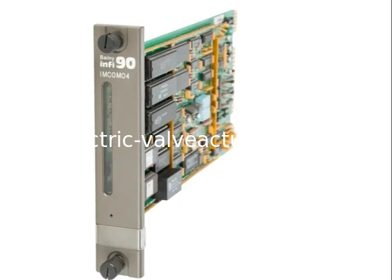 Dobra cena. ABB IMCOM04 Advanced Controller Module Perform FFT Machine Simulations w sieci
