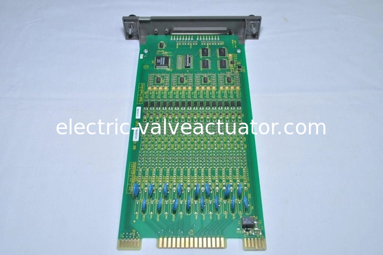 Dobra cena. ABB IMDSI13 24 Vdc Digital Input Slave Module 16 Channels Passive Contact Input Interface w sieci