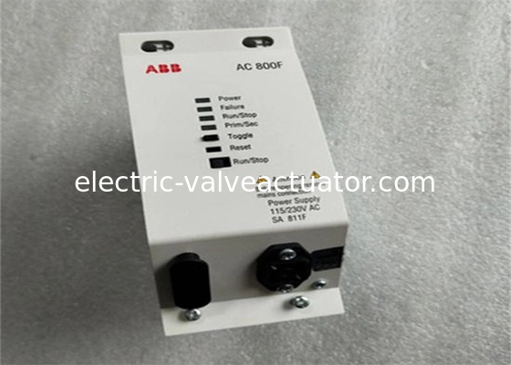 Dobra cena. 3BDH000031R1 ABB FI 820F Fieldbus Module Serial Communication Module w sieci