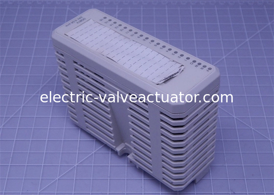 Dobra cena. DO814 3BUR001455R1 ABB Digital Output Module 16 Ch 5A Rated Isol 50 V w sieci