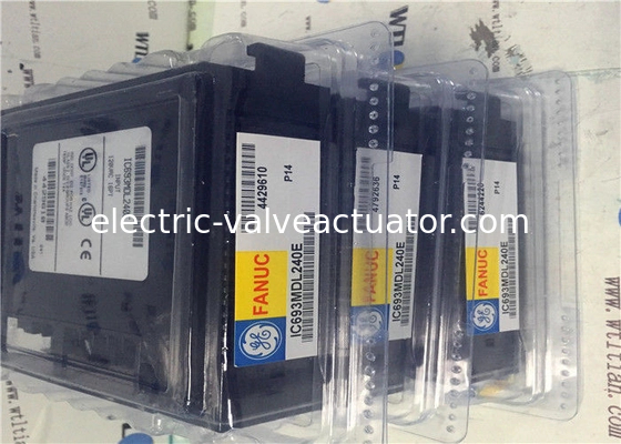 Dobra cena. GE FANUC SERIES 90-30 PLC Digital I/O Module IC693ADS301 FACTORY SEALED w sieci