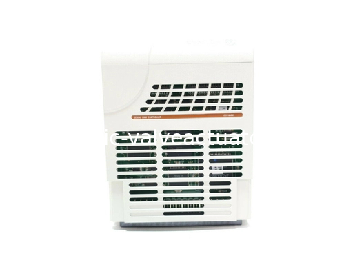 Dobra cena. EMERSON OVATION 1C31166G01 INPUT MODULE LINK CONTROLLER PLC Module w sieci