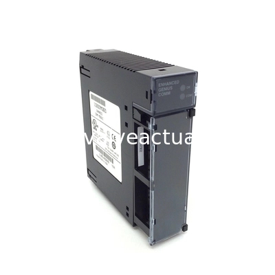 Dobra cena. GE FANUC IC693CPU323 BASE 10-SLOT WITH TURBO CPU IN BASE 0.6 MILLISECONDS 12K BYTE w sieci