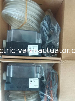 Dobra cena. Original Brand Johnson Control P215PR-9202 Pressure-Actuated Condenser Fan Speed Controllers Pressure Switch w sieci