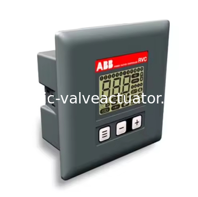 Dobra cena. New Original PLC Module Power Factor Controller RVC-12 2GCA294987A0050 w sieci