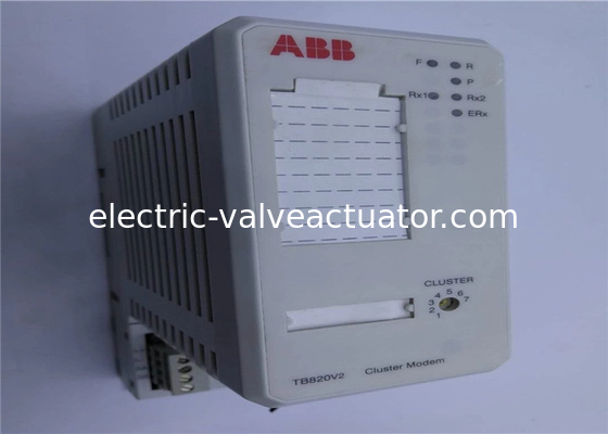 Dobra cena. 3BSE013208R1 TB820V2 ABB'S Modulebus Digital I O Module -25 To +70 °C w sieci