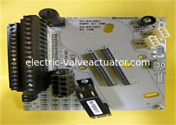 Dobra cena. Honeywell CC-TAIX01 Analog Input Input Module Termination Assembly 24 VDC w sieci