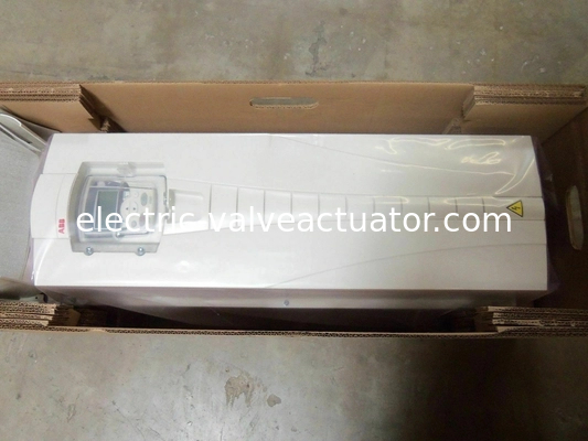 Dobra cena. ACS550-U1-072A-4+B055 ABB ACS550 Series Enclosed Variable Frequency Drive w sieci