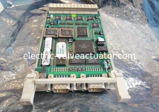 Dobra cena. 3BSE003827R1 CI532V02 ABB Communication Interface Submodule For Advant Controllers w sieci