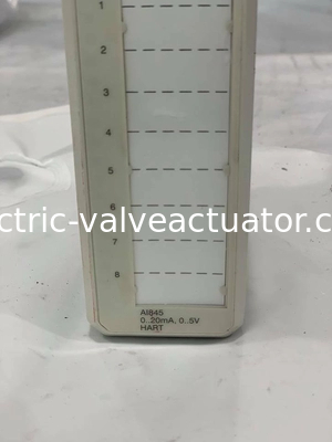 Dobra cena. AI845 3BSE023675R1 ABB Current Limited Transmitter Power Distribution Analog Input w sieci