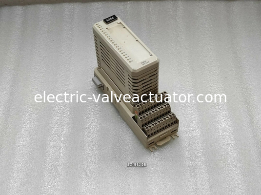 Dobra cena. 3BSE008510R1 ABB DO810 Digital Output 24V 16 ch 500 mA I-O Module w sieci