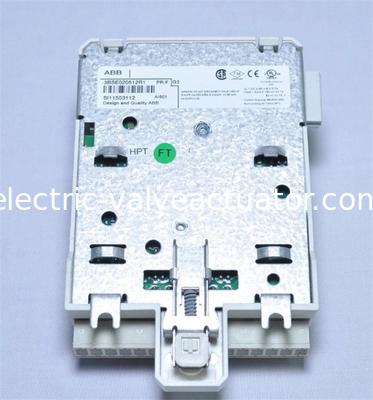 Dobra cena. 3BSE020512R1ABB AI801 Digital I O Module Analog Input Module 1x8 Channel 20mA 12bit w sieci