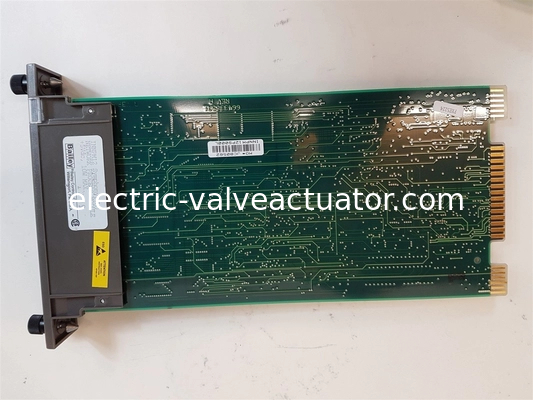 Dobra cena. ABB INNPM12 NETWORK PROCESSOR MODULE DCS Module +5VDC 10W MAX w sieci