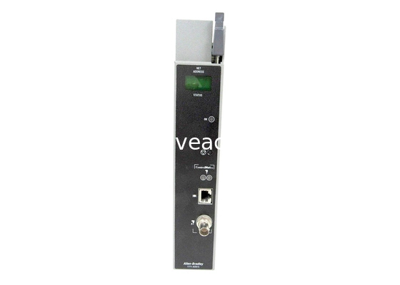 Dobra cena. AB 1771-ACN ， PLC 5 I/O Adaptor Module ， 5 Watts ， 17.06 BTU/hr w sieci