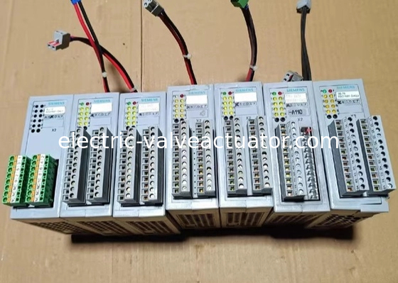 Dobra cena. SIEMENS 6DD1681-0AG2 Output Module PLC EtherCAT Coupler ROM Integrated Circuit w sieci