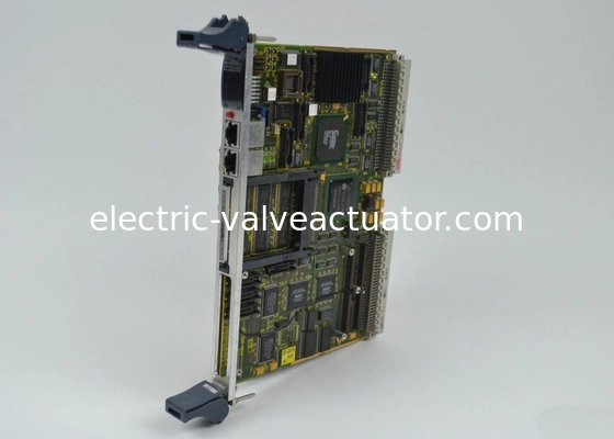 Dobra cena. SIEMENS 6DD1600-0BA1 PLC Processor Module 512 I/O Points 10 MHz w sieci