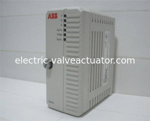 Dobra cena. CI840A 3BSE041882R1 ABB Digital I O Module Analog Input Type w sieci