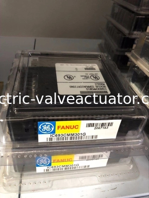 Dobra cena. IC693CMM301 GE Fanuc Genius Communications Module GCM 256 BITS w sieci