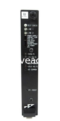 Dobra cena. IPMON01 ABB Power Monitor Module 120/240 VAC 24 VA 125 VDC 0.1 AMP w sieci