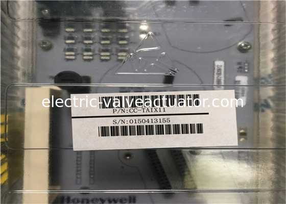 Dobra cena. Honeywell CC-TAIX11 HONEYWELL HART Analogowy Moduł Wyjściowy 0.195AMP 24VDC R-12INCH w sieci